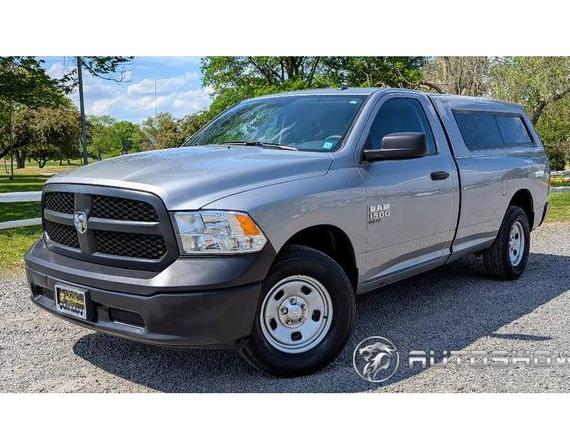 RAM 1500 2021 3C6JR7DG1MG714559 image