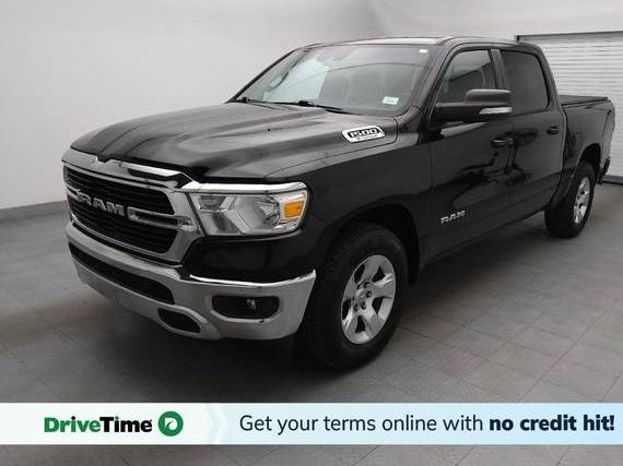 RAM 1500 2021 1C6RREFG8MN608489 image RAM 1500 2021 1C6RREFG8MN608489 image