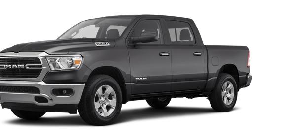 RAM 1500 2021 1C6SRFFM1MN686920 image