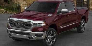 RAM 1500 2021 1C6SRFLT7MN760269 image