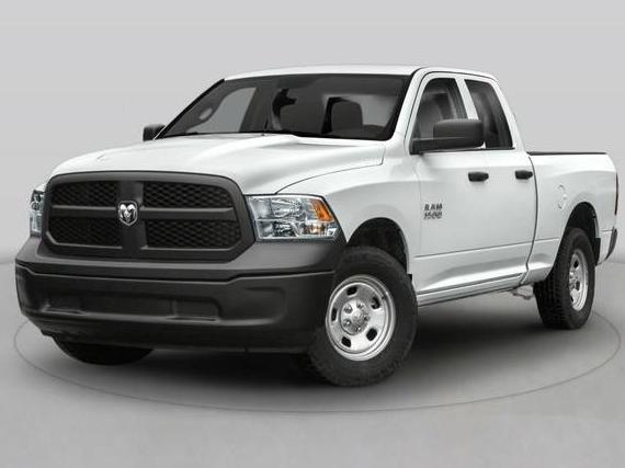 RAM 1500 2021 1C6RR7GG2MS560340 image