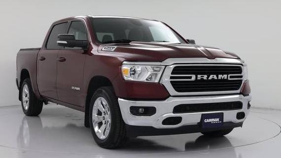 RAM 1500 2021 1C6RRFFGXMN686858 image RAM 1500 2021 1C6RRFFGXMN686858 image