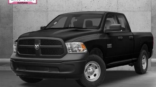 RAM 1500 2021 1C6RR7FT4MS511252 image