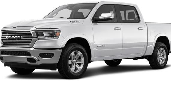 RAM 1500 2021 1C6RREKTXMN702750 image