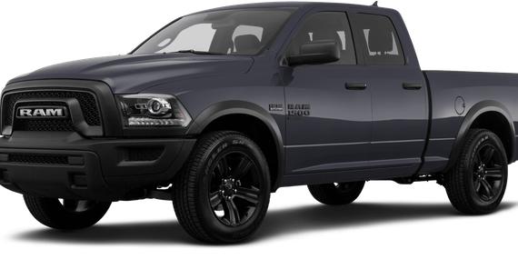 RAM 1500 2021 1C6RR7GT2MS538383 image
