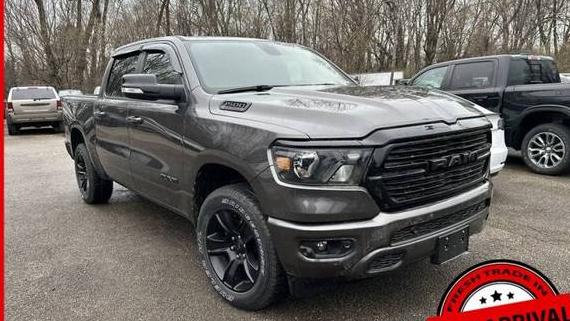 RAM 1500 2021 1C6SRFFT9MN579623 image RAM 1500 2021 1C6SRFFT9MN579623 image