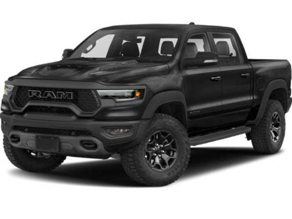 RAM 1500 2021 1C6SRFU94MN756442 image