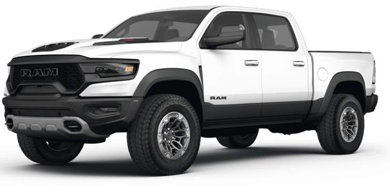 RAM 1500 2021 1C6SRFU94MN818342 image