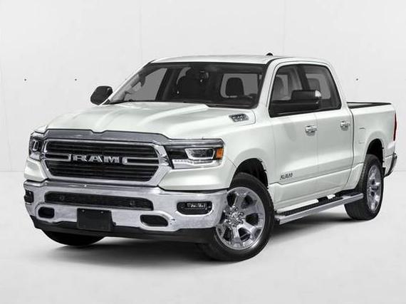 RAM 1500 2021 1C6SRFFT1MN554165 image