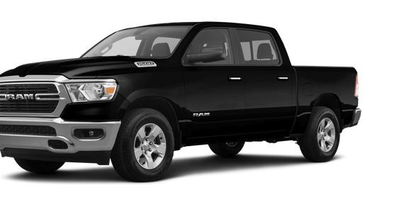 RAM 1500 2021 1C6RREFT8MN820936 image