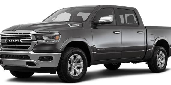 RAM 1500 2021 1C6SRFJT5MN696655 image