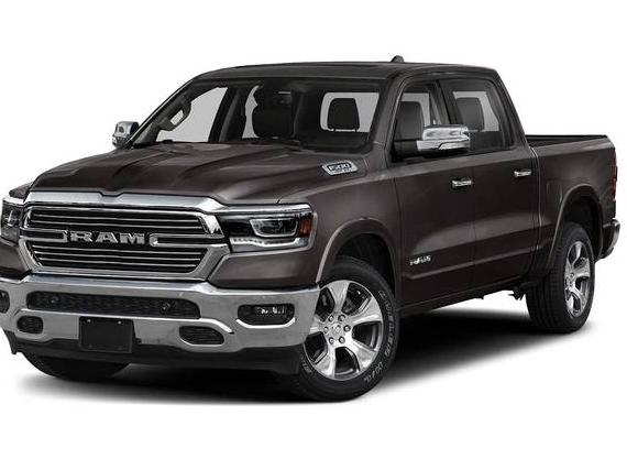 RAM 1500 2021 1C6SRFJT6MN719103 image