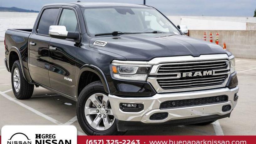 RAM 1500 2021 1C6RREJT4MN609109 image RAM 1500 2021 1C6RREJT4MN609109 image