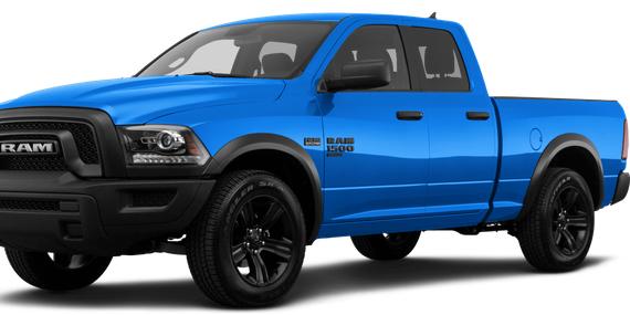 RAM 1500 2021 1C6RR7GG6MS510542 image