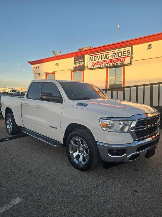 RAM 1500 2021 1C6RREBG8MN625153 image RAM 1500 2021 1C6RREBG8MN625153 image