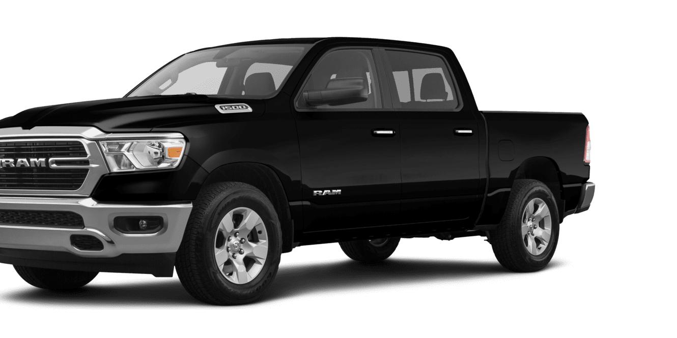 RAM 1500 2021 1C6RRFFG2MN831889 image