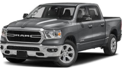 RAM 1500 2021 1C6RREFT9MN593109 image