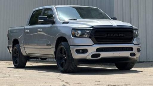 RAM 1500 2021 1C6SRFFT8MN765055 image