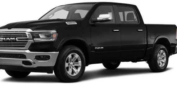 RAM 1500 2021 1C6SRFJM9MN616749 image