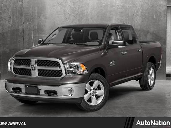 RAM 1500 2021 1C6RR7LTXMS528111 image