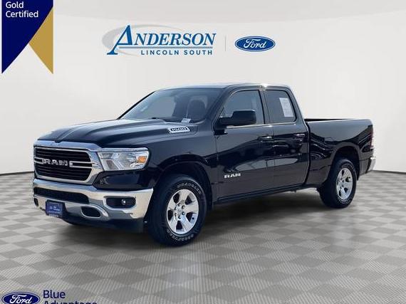 RAM 1500 2021 1C6RRFBG3MN582055 image
