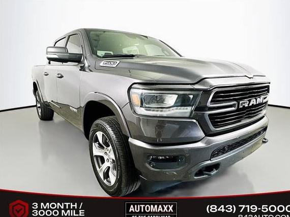 RAM 1500 2021 1C6SRFRT5MN797165 image RAM 1500 2021 1C6SRFRT5MN797165 image