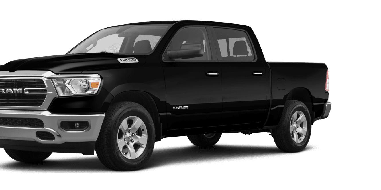 RAM 1500 2021 1C6RRFFG8MN784349 image