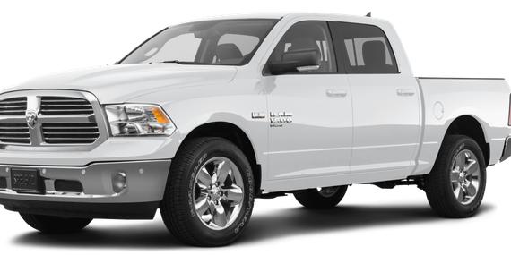 RAM 1500 2021 3C6RR6KG9MG621885 image