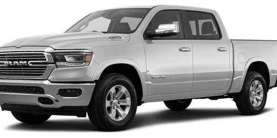 RAM 1500 2021 1C6RREHT9MN828914 image