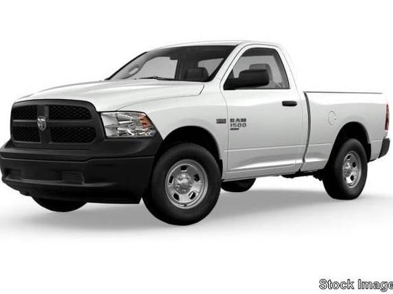 RAM 1500 2021 3C6JR7ET5MG602214 image