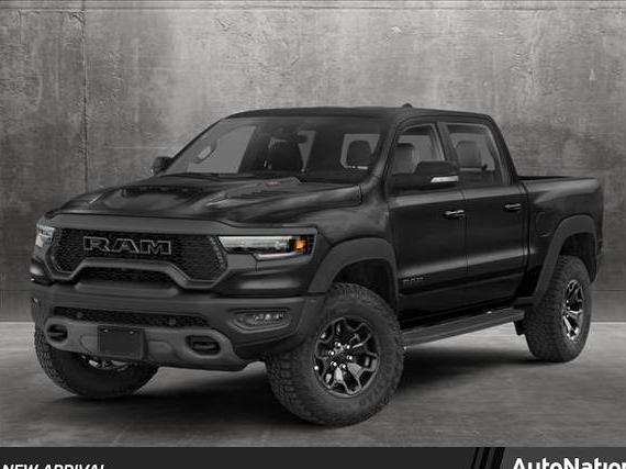 RAM 1500 2021 1C6SRFU94MN900278 image
