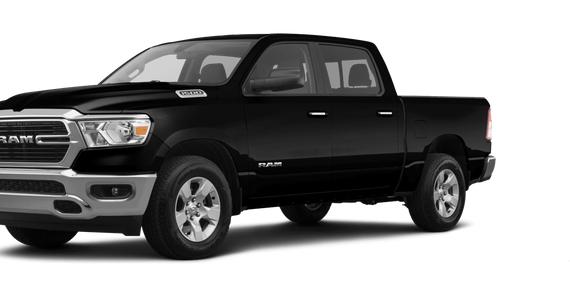 RAM 1500 2021 1C6RRFFG1MN613085 image