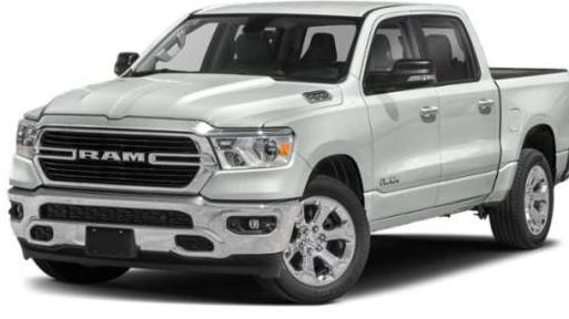 RAM 1500 2021 1C6SRFFT0MN579106 image