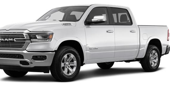 RAM 1500 2021 1C6SRFHT0MN634246 image