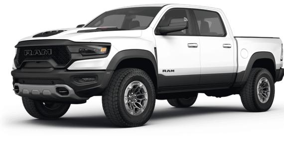 RAM 1500 2021 1C6SRFU92MN746153 image