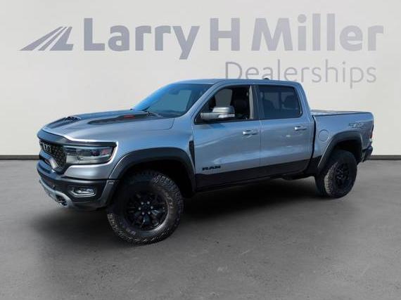 RAM 1500 2021 1C6SRFU97MN716176 image