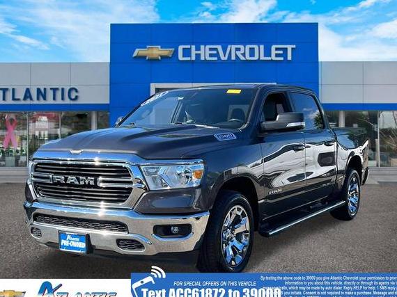 RAM 1500 2021 1C6SRFFT0MN646187 image RAM 1500 2021 1C6SRFFT0MN646187 image