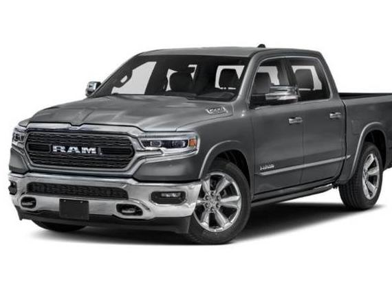 RAM 1500 2021 1C6SRFHT0MN557250 image