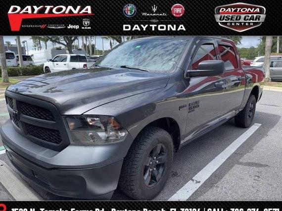 RAM 1500 2021 3C6RR7KT4MG704479 image
