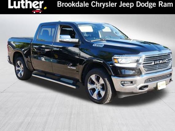 RAM 1500 2021 1C6SRFJT0MN519561 image RAM 1500 2021 1C6SRFJT0MN519561 image