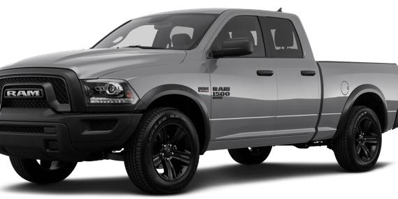 RAM 1500 2021 1C6RR7GG3MS568978 image