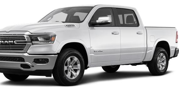 RAM 1500 2021 1C6SRFJT8MN522000 image
