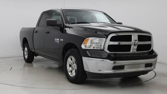 RAM 1500 2021 1C6RR7TT8MS516765 image RAM 1500 2021 1C6RR7TT8MS516765 image