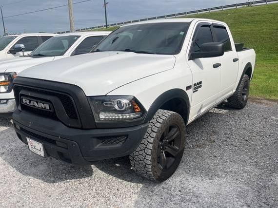 RAM 1500 2021 1C6RR7LT5MS516514 image
