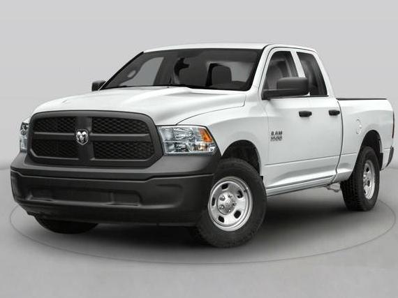 RAM 1500 2021 1C6RR7GG1MS595869 image