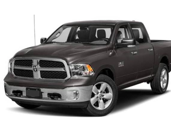 RAM 1500 2021 1C6RR7LG6MS531963 image