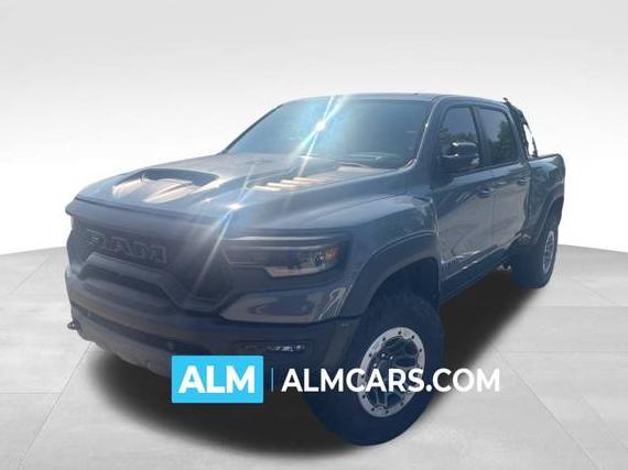 RAM 1500 2021 1C6SRFU95MN902427 image