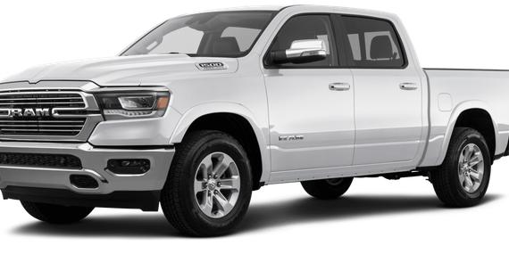 RAM 1500 2021 1C6SRFJT6MN740579 image