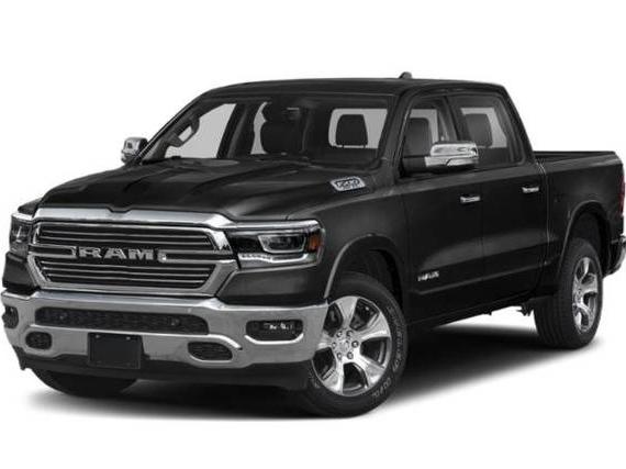 RAM 1500 2021 1C6SRFJT5MN637430 image