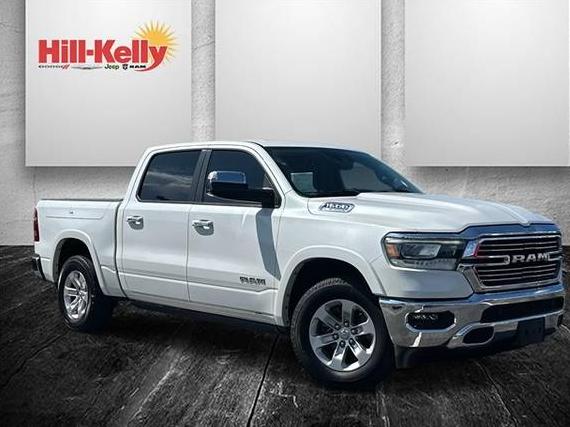 RAM 1500 2021 1C6SRFJT8MN684614 image RAM 1500 2021 1C6SRFJT8MN684614 image